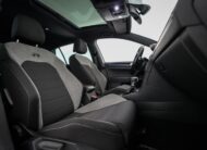 Volkswagen Golf 5-dörrars R 2.0 4M Panorama DYNAUDIO Kamera