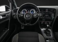 Volkswagen Golf 5-dörrars R 2.0 4M Panorama DYNAUDIO Kamera