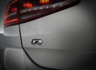 Volkswagen Golf 5-dörrars R 2.0 4M Panorama DYNAUDIO Kamera