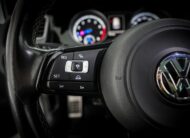 Volkswagen Golf 5-dörrars R 2.0 4M Panorama DYNAUDIO Kamera