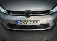 Volkswagen Golf 5-dörrars R 2.0 4M Panorama DYNAUDIO Kamera