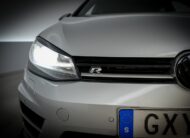 Volkswagen Golf 5-dörrars R 2.0 4M Panorama DYNAUDIO Kamera