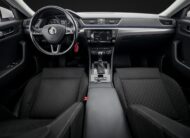 Skoda Superb Kombi 2.0 TDI Style Kamera Dragkrok El-Stolar