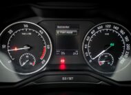 Skoda Superb Kombi 2.0 TDI Style Kamera Dragkrok El-Stolar