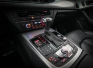 Audi A6 Allroad Quattro 3.0 TDI V6 Pano El-Stol BOSE D-Värm