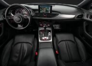 Audi A6 Allroad Quattro 3.0 TDI V6 Pano El-Stol BOSE D-Värm