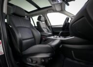 BMW X3 xDrive30d 258hk Panorama El-Stol Kamera Läder Värmare
