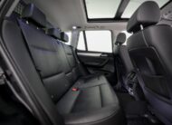 BMW X3 xDrive30d 258hk Panorama El-Stol Kamera Läder Värmare