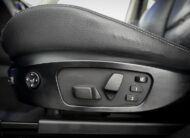 BMW X3 xDrive30d 258hk Panorama El-Stol Kamera Läder Värmare