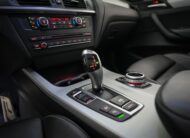 BMW X3 xDrive30d 258hk Panorama El-Stol Kamera Läder Värmare