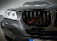 BMW X3 xDrive30d 258hk Panorama El-Stol Kamera Läder Värmare