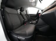 Volkswagen Polo 5-dörrar 1.2 TSI BMT Base 90hk
