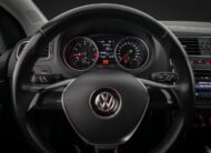 Volkswagen Polo 5-dörrar 1.2 TSI BMT Base 90hk