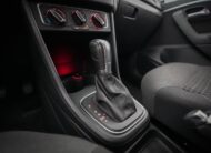 Volkswagen Polo 5-dörrar 1.2 TSI BMT Base 90hk