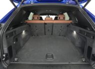 BMW X5 M Competition HUD El-Stol 360Kam H/K V8 625hk / MOMS