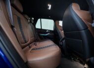 BMW X5 M Competition HUD El-Stol 360Kam H/K V8 625hk / MOMS