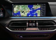 BMW X5 M Competition HUD El-Stol 360Kam H/K V8 625hk / MOMS