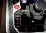 BMW X5 M Competition HUD El-Stol 360Kam H/K V8 625hk / MOMS