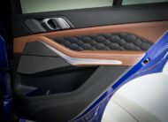 BMW X5 M Competition HUD El-Stol 360Kam H/K V8 625hk / MOMS