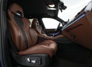 BMW X5 M Competition HUD El-Stol 360Kam H/K V8 625hk / MOMS