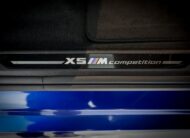 BMW X5 M Competition HUD El-Stol 360Kam H/K V8 625hk / MOMS