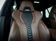 BMW X5 M Competition HUD El-Stol 360Kam H/K V8 625hk / MOMS