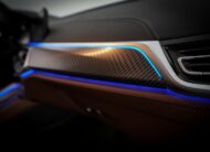 BMW X5 M Competition HUD El-Stol 360Kam H/K V8 625hk / MOMS