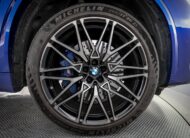 BMW X5 M Competition HUD El-Stol 360Kam H/K V8 625hk / MOMS