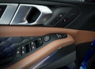 BMW X5 M Competition HUD El-Stol 360Kam H/K V8 625hk / MOMS