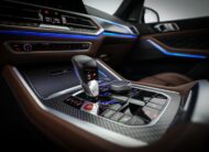 BMW X5 M Competition HUD El-Stol 360Kam H/K V8 625hk / MOMS