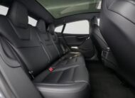 Tesla Model S Long Range AWD Raven Pano Luftfjädring / MOMS