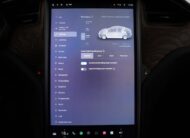 Tesla Model S Long Range AWD Raven Pano Luftfjädring / MOMS