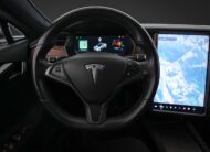 Tesla Model S Long Range AWD Raven Pano Luftfjädring / MOMS