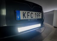Tesla Model S Long Range AWD Raven Pano Luftfjädring / MOMS