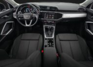 Audi Q3 35 150hk Proline Advanced Cockpit Carplay Värmare