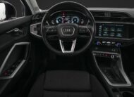 Audi Q3 35 150hk Proline Advanced Cockpit Carplay Värmare