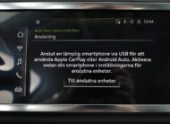 Audi Q3 35 150hk Proline Advanced Cockpit Carplay Värmare