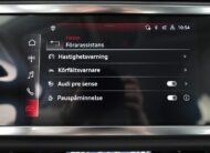 Audi Q3 35 150hk Proline Advanced Cockpit Carplay Värmare
