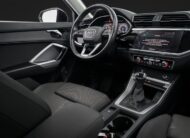Audi Q3 35 150hk Proline Advanced Cockpit Carplay Värmare