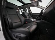 BMW 520d xDrive Touring Panorama El-Stol Läder H/K Värmare
