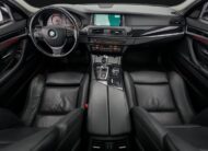 BMW 520d xDrive Touring Panorama El-Stol Läder H/K Värmare