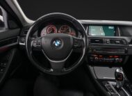 BMW 520d xDrive Touring Panorama El-Stol Läder H/K Värmare