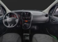 Mercedes-Benz Citan 109 Kamrembytt Värmare Dragkrok 90hk