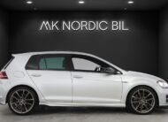 Volkswagen Golf 5-dörrars R 2.0 4M Panorama DYNAUDIO Kamera
