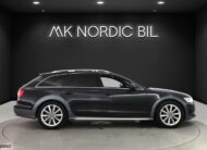 Audi A6 Allroad Quattro 3.0 TDI V6 Pano El-Stol BOSE D-Värm