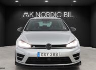 Volkswagen Golf 5-dörrars R 2.0 4M Panorama DYNAUDIO Kamera
