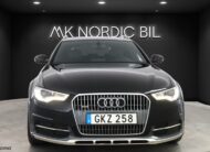 Audi A6 Allroad Quattro 3.0 TDI V6 Pano El-Stol BOSE D-Värm