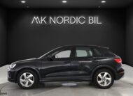 Audi Q3 35 150hk Proline Advanced Cockpit Carplay Värmare