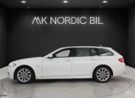 BMW 520d xDrive Touring Panorama El-Stol Läder H/K Värmare