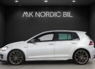 Volkswagen Golf 5-dörrars R 2.0 4M Panorama DYNAUDIO Kamera